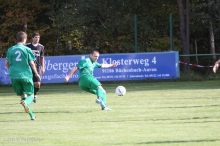 TSV Rothaurach - TSV Rohr