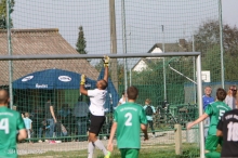 TSV Rothaurach - TSV Rohr