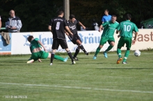 TSV Rothaurach - TSV Rohr