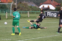 TSV Rothaurach - TSV Rohr