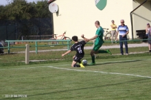 TSV Rothaurach - TSV Rohr