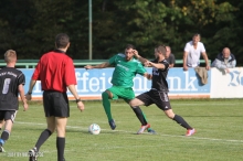 TSV Rothaurach - TSV Rohr