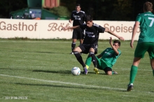 TSV Rothaurach - TSV Rohr