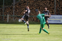 TSV Rothaurach - TSV Rohr