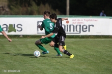 TSV Rothaurach - TSV Rohr