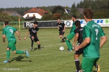 TSV Rothaurach - TSV Rohr