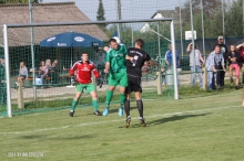 TSV Rothaurach - TSV Rohr