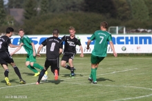 TSV Rothaurach - TSV Rohr