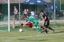 TSV Rothaurach - TSV Rohr