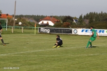 TSV Rothaurach - TSV Rohr