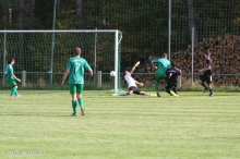 TSV Rothaurach - TSV Rohr