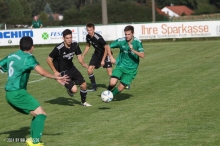 TSV Rothaurach - TSV Rohr