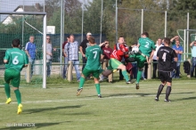 TSV Rothaurach - TSV Rohr