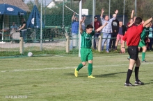 TSV Rothaurach - TSV Rohr