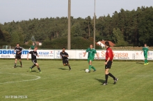 TSV Rothaurach - TSV Rohr