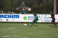 TSV Rothaurach - TSV Rohr