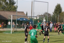 TSV Rothaurach - TSV Rohr