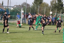 TSV Rothaurach - TSV Rohr