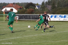 TSV Rothaurach - TSV Rohr