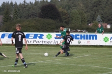 TSV Rothaurach - TSV Rohr