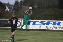 TSV Rothaurach - TSV Rohr