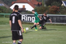 TSV Rothaurach - TSV Rohr