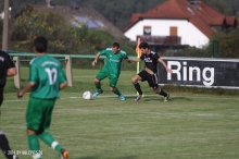 TSV Rothaurach - TSV Rohr