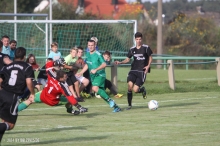 TSV Rothaurach - TSV Rohr