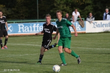 TSV Rothaurach - TSV Rohr