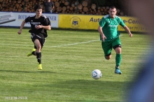 TSV Rothaurach - TSV Rohr