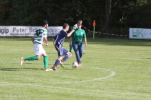 TSV Rothaurach - TSV Rohr