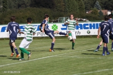 TSV Rothaurach - TSV Rohr