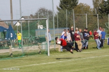 TSV Rothaurach - TSV Rohr