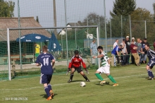 TSV Rothaurach - TSV Rohr