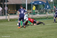 TSV Rothaurach - TSV Rohr