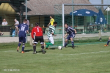 TSV Rothaurach - TSV Rohr