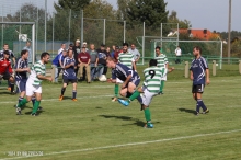 TSV Rothaurach - TSV Rohr