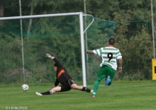 DJK Obererlbach - TSV Rothaurach 2