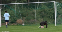 DJK Obererlbach - TSV Rothaurach 2