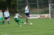 DJK Obererlbach - TSV Rothaurach 2
