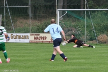 DJK Obererlbach - TSV Rothaurach 2