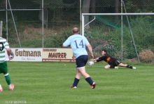 DJK Obererlbach - TSV Rothaurach 2