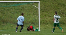 DJK Obererlbach - TSV Rothaurach 2