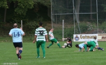 DJK Obererlbach - TSV Rothaurach 2