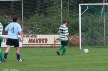 DJK Obererlbach - TSV Rothaurach 2