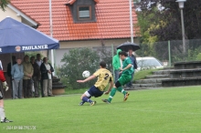 SV Barthelmesaurach - TSV Rothaurach