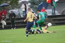 SV Barthelmesaurach - TSV Rothaurach