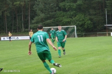 SV Barthelmesaurach - TSV Rothaurach