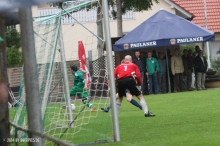 SV Barthelmesaurach - TSV Rothaurach