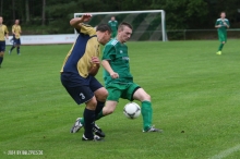 SV Barthelmesaurach - TSV Rothaurach